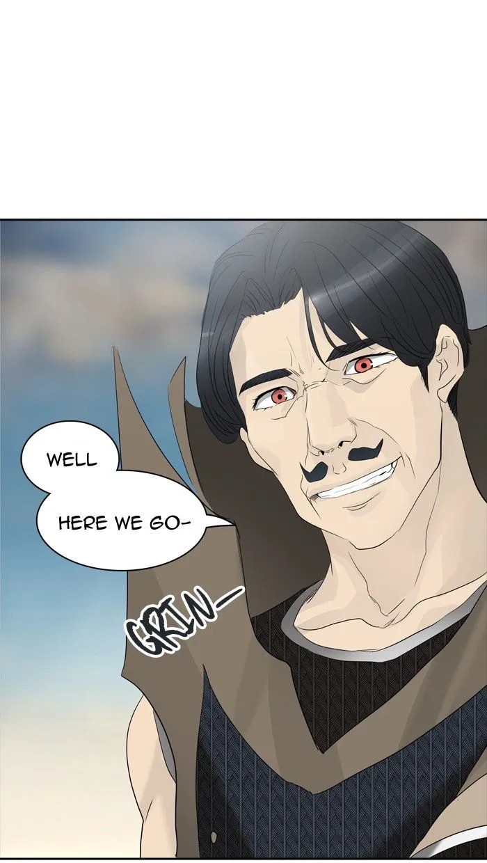 Tower of God Chapter 354 Online - página 94