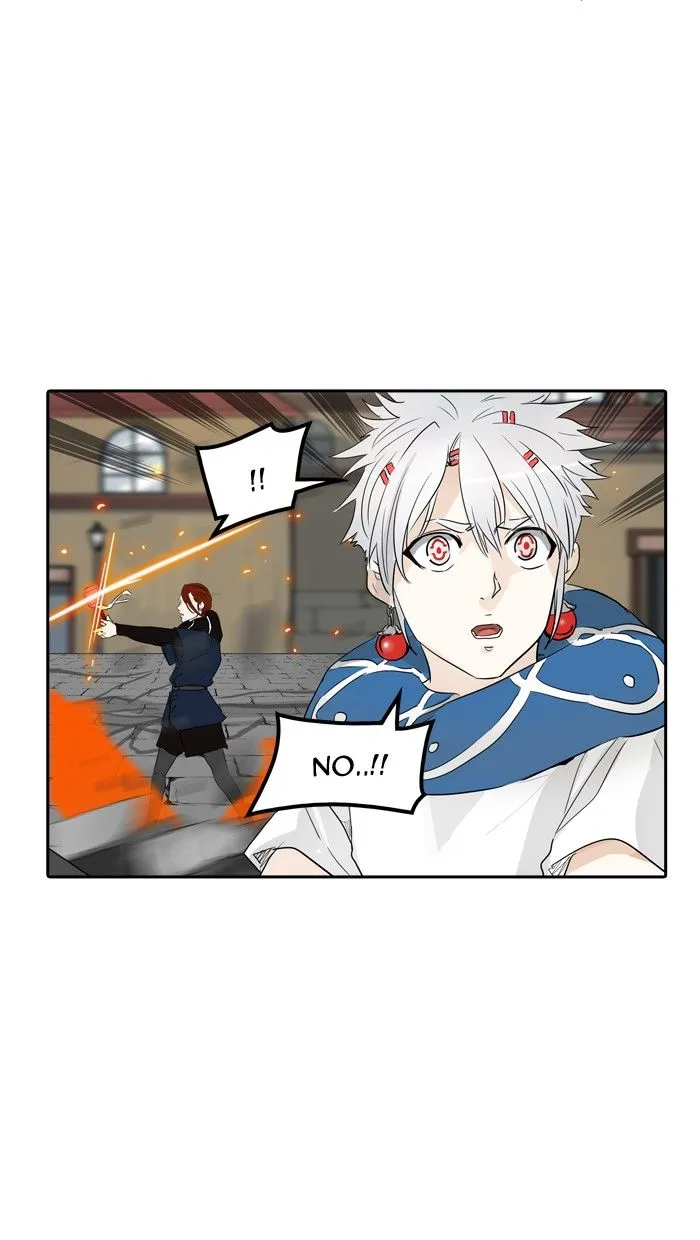 Tower of God Chapter 354 Online - página 97