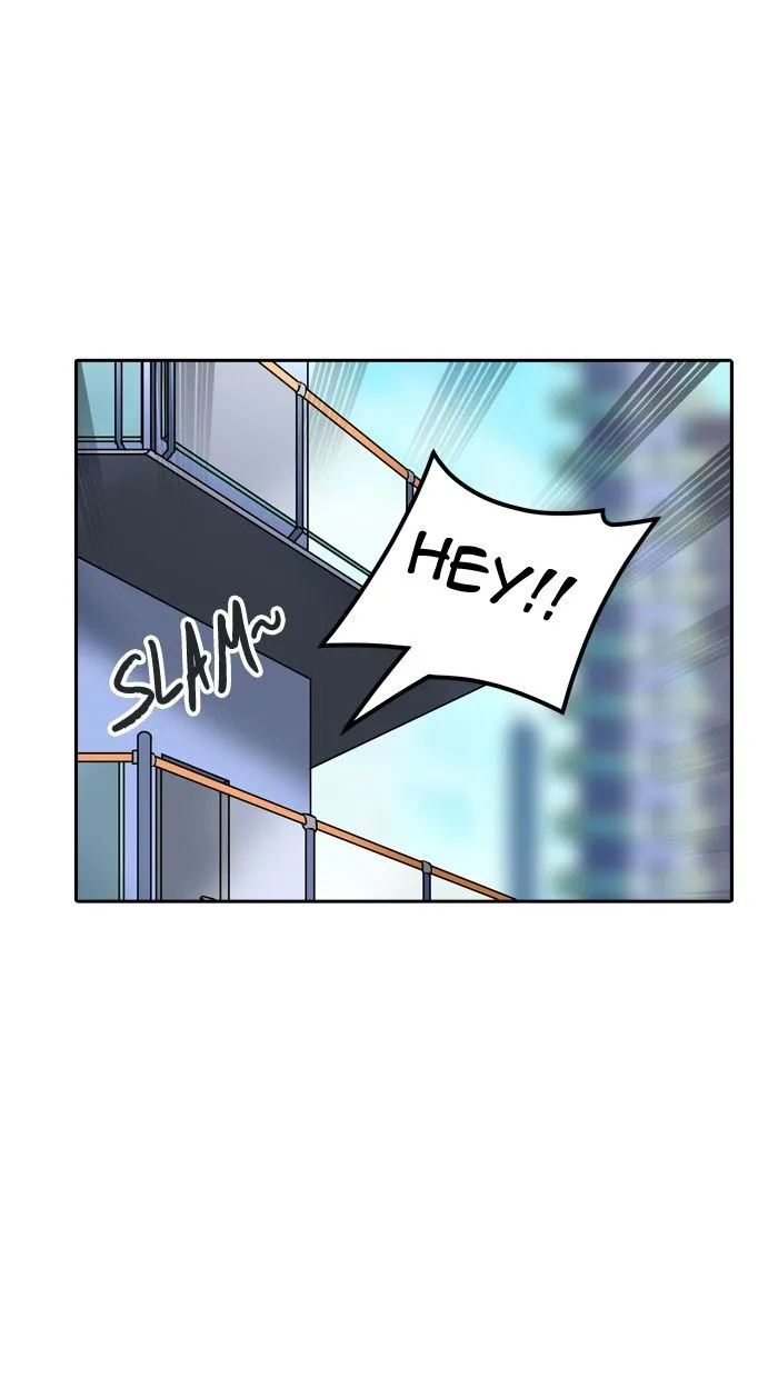 Tower of God Chapter 356 Online - página 6