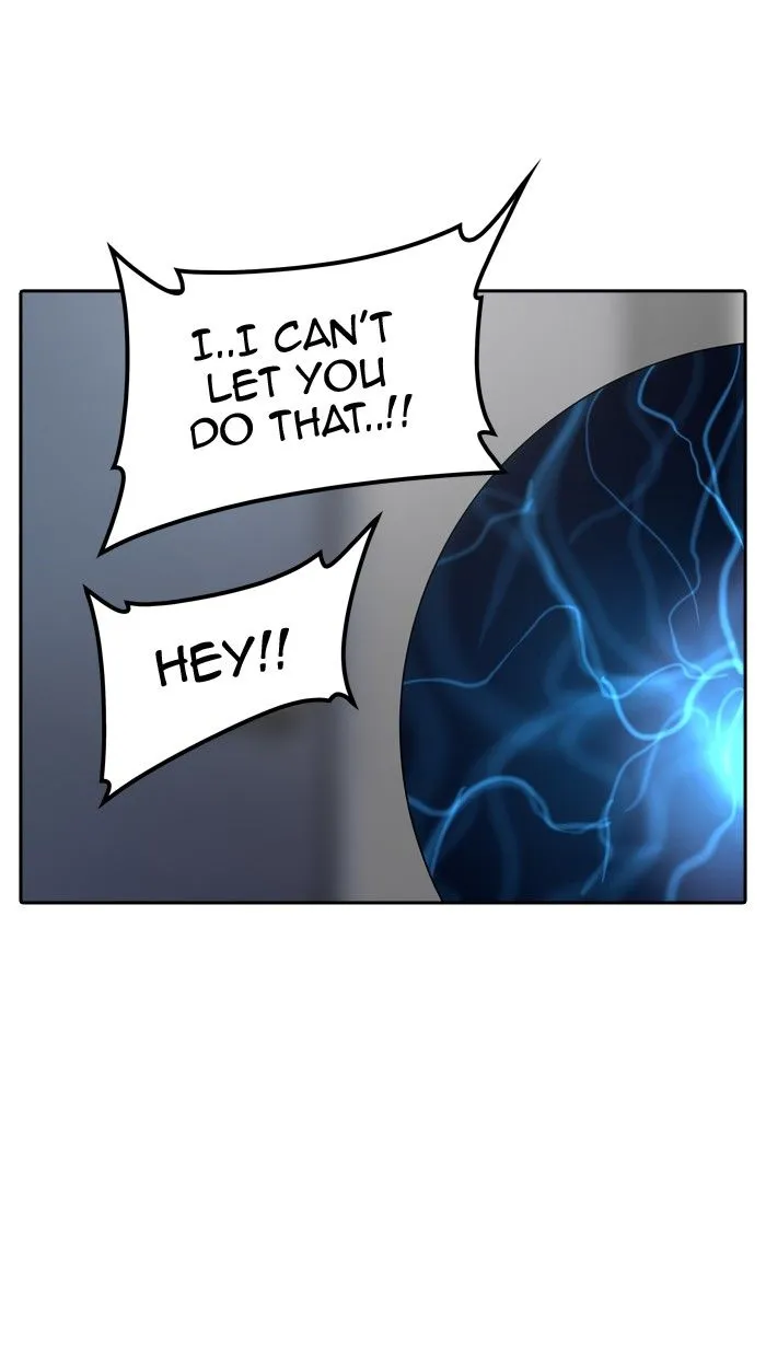 Tower of God Chapter 356 Online - página 9
