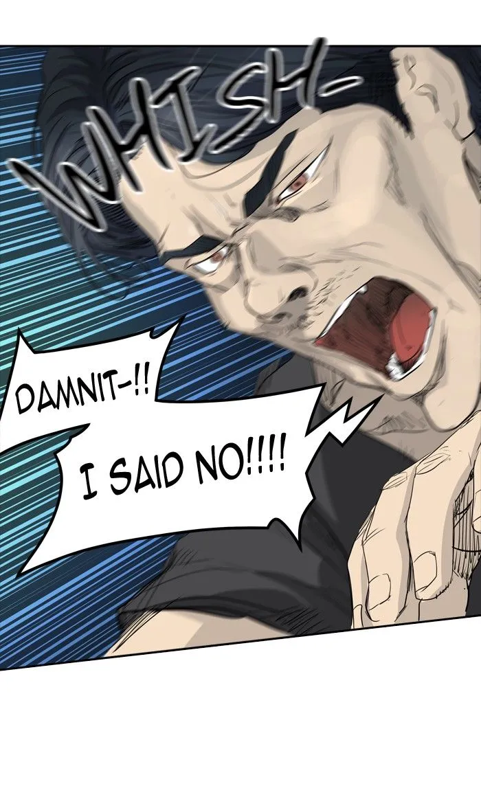 Tower of God Chapter 356 Online - página 14