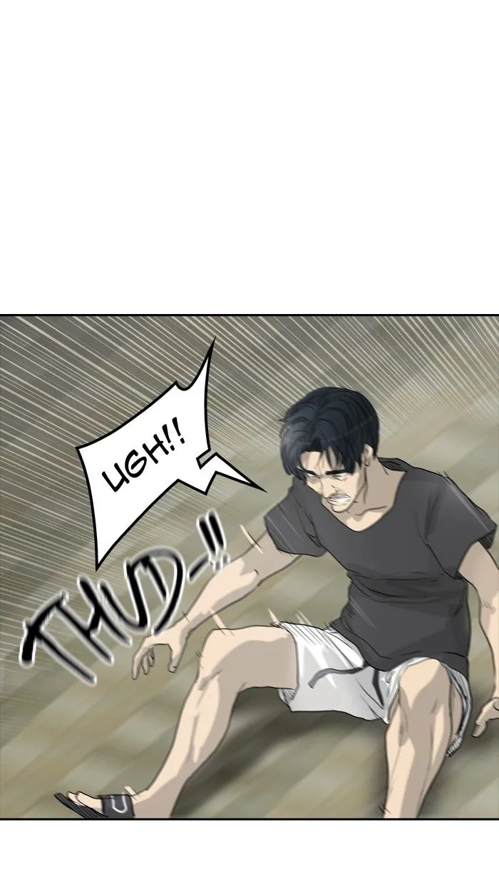 Tower of God Chapter 356 Online - página 17