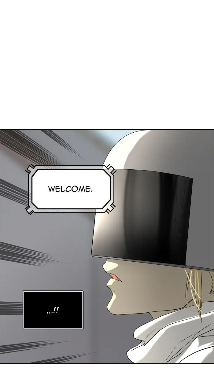 Tower of God Chapter 356 Online - página 21