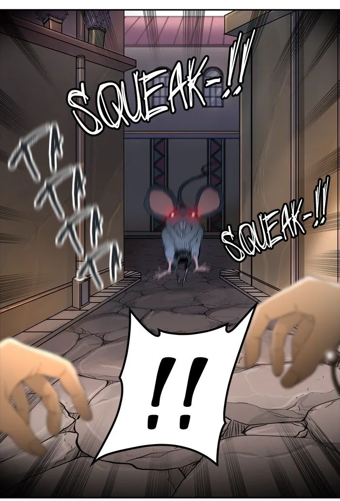 Tower of God Chapter 356 Online - página 40