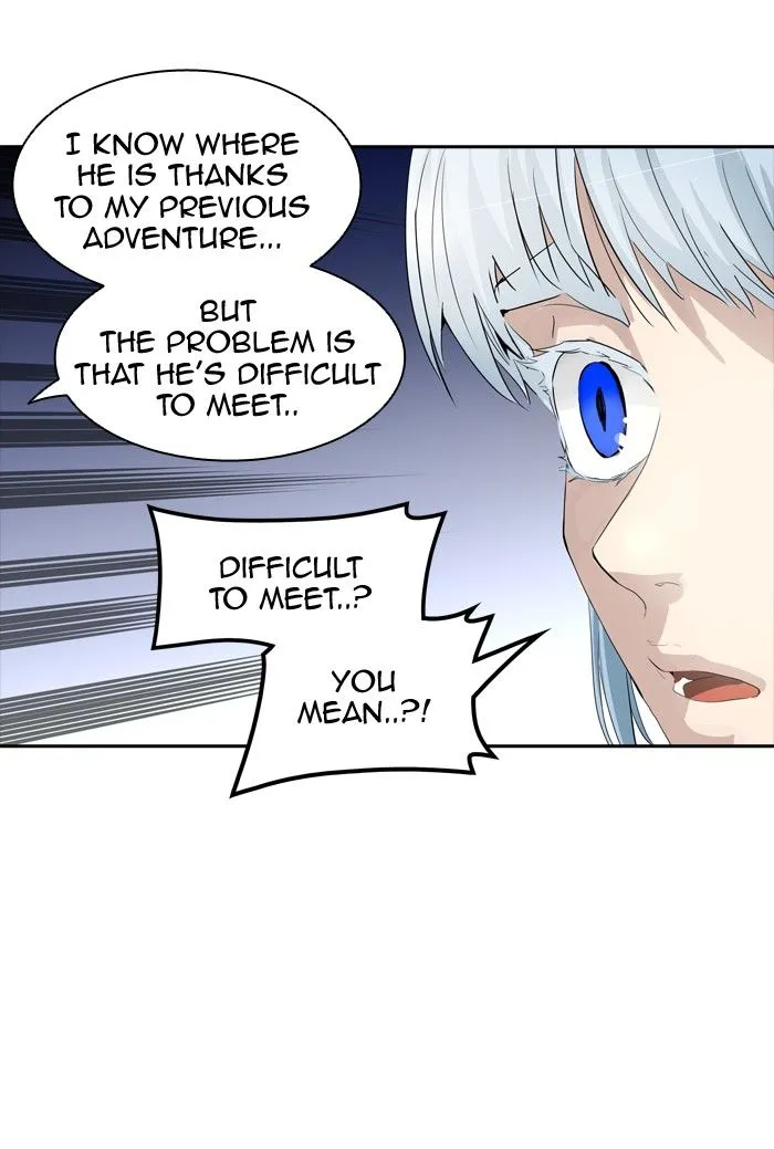 Tower of God Chapter 356 Online - página 48