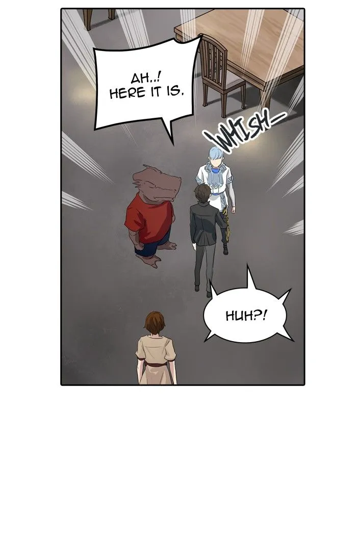 Tower of God Chapter 356 Online - página 52
