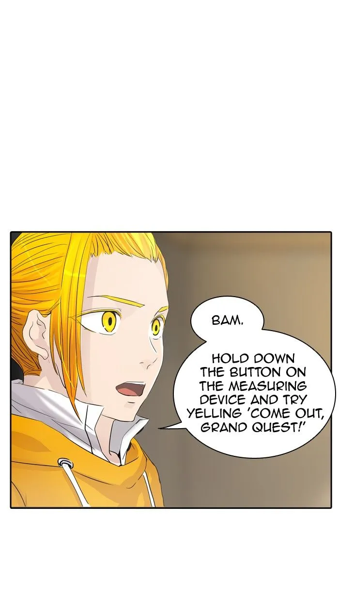 Tower of God Chapter 356 Online - página 55