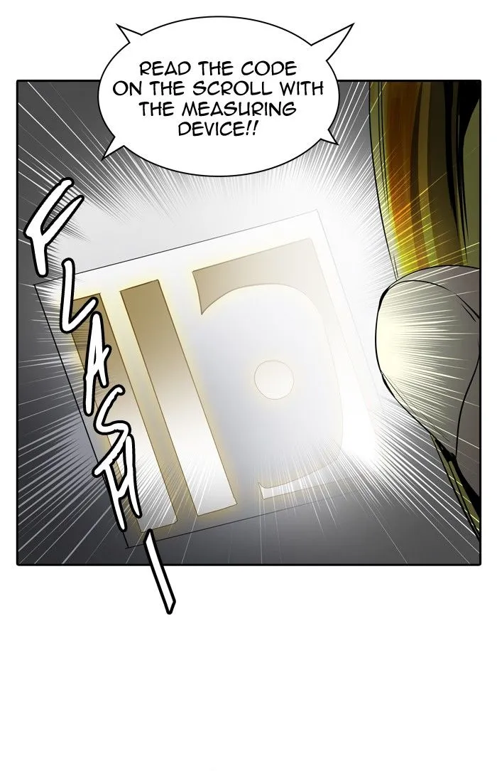 Tower of God Chapter 356 Online - página 59