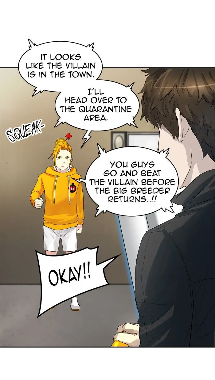 Tower of God Chapter 356 Online - página 62