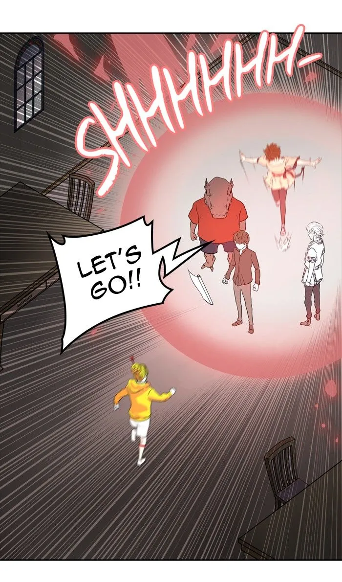 Tower of God Chapter 356 Online - página 64