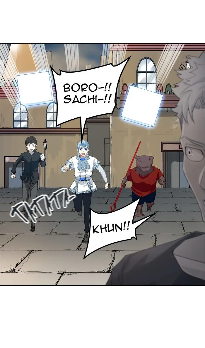 Tower of God Chapter 356 Online - página 68