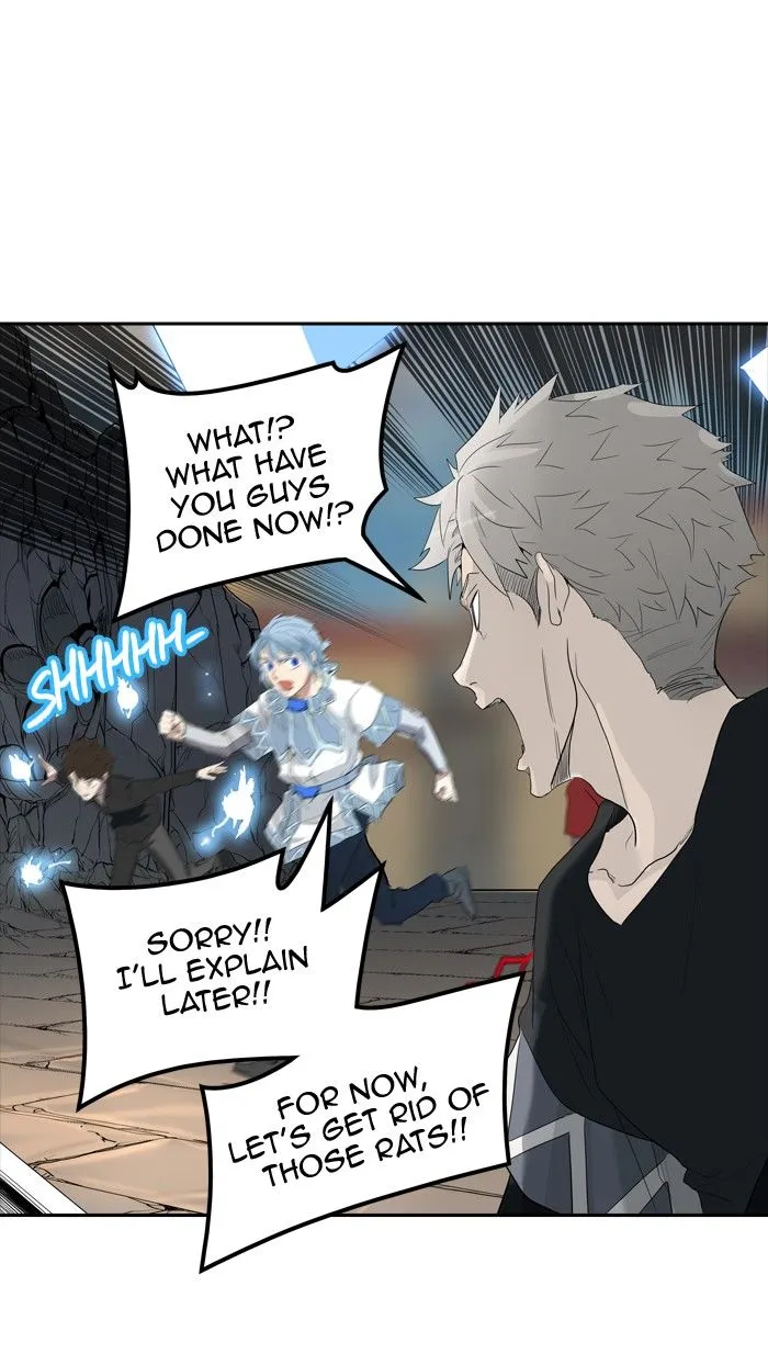 Tower of God Chapter 356 Online - página 70