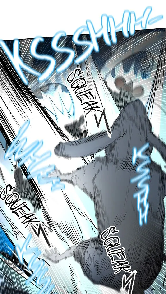 Tower of God Chapter 356 Online - página 72
