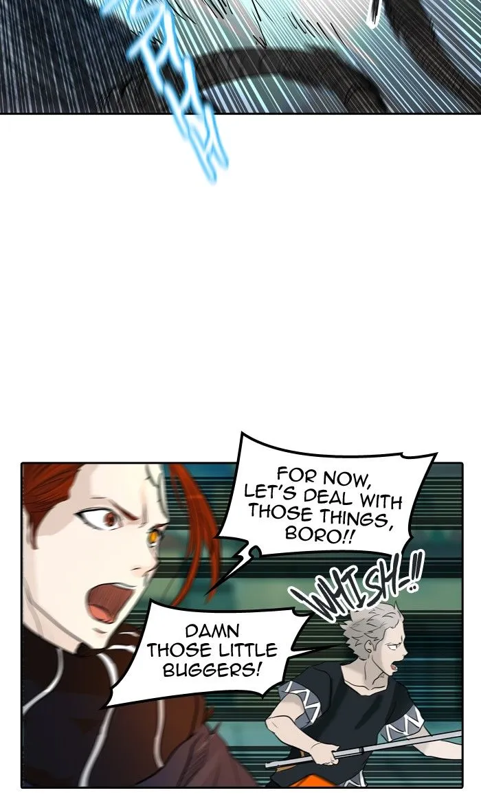 Tower of God Chapter 356 Online - página 73