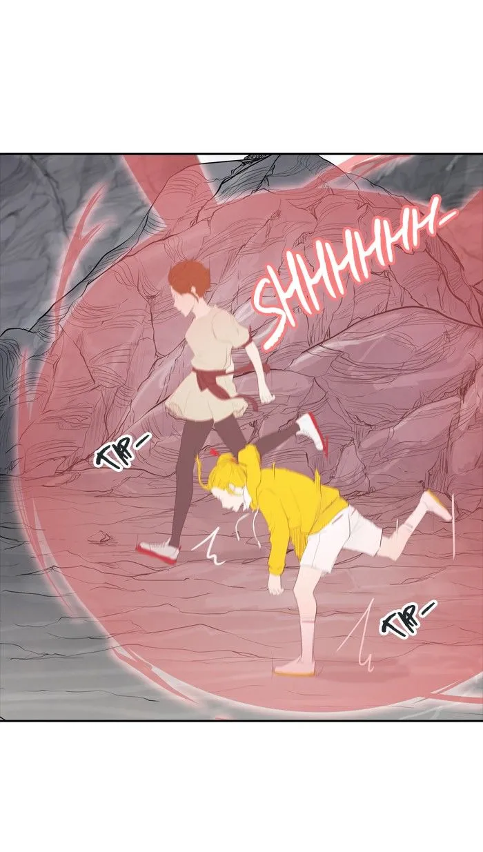 Tower of God Chapter 356 Online - página 76