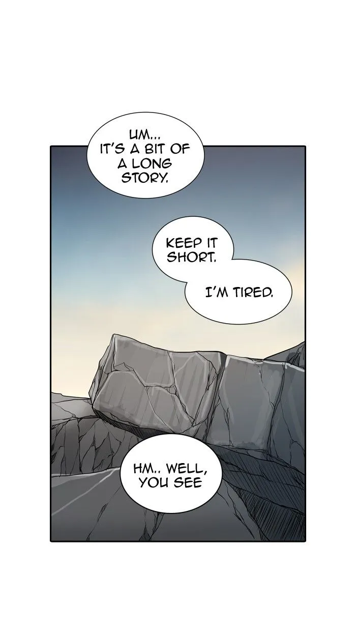 Tower of God Chapter 356 Online - página 83