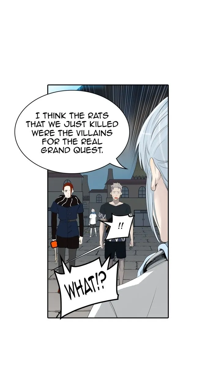 Tower of God Chapter 356 Online - página 84