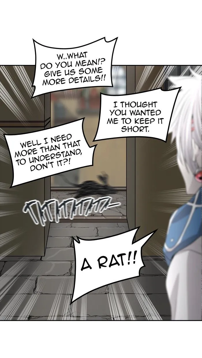 Tower of God Chapter 356 Online - página 85