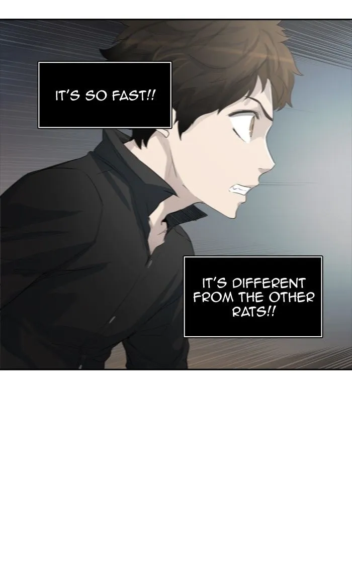 Tower of God Chapter 356 Online - página 92