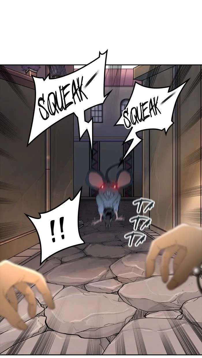 Tower of God Chapter 356 Online - página 96