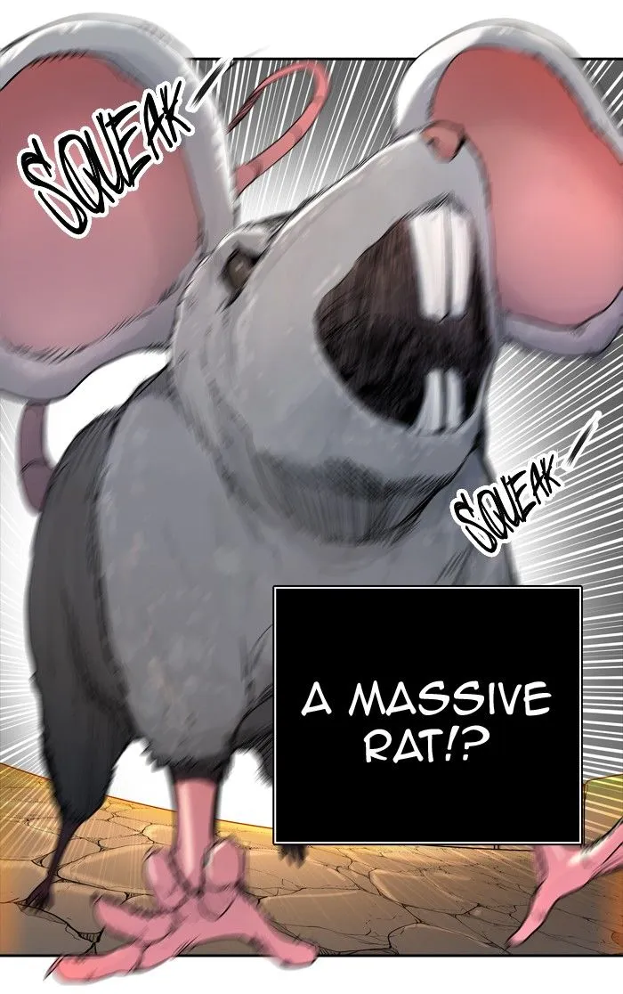 Tower of God Chapter 356 Online - página 98