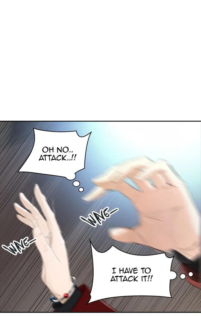 Tower of God Chapter 356 Online - página 99