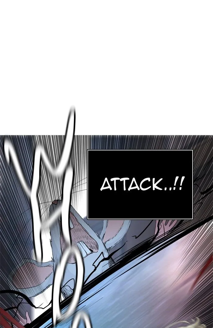 Tower of God Chapter 356 Online - página 100