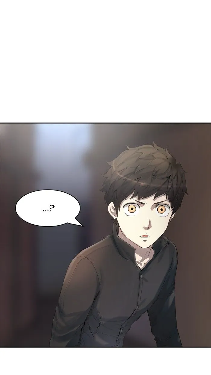 Tower of God Chapter 356 Online - página 105