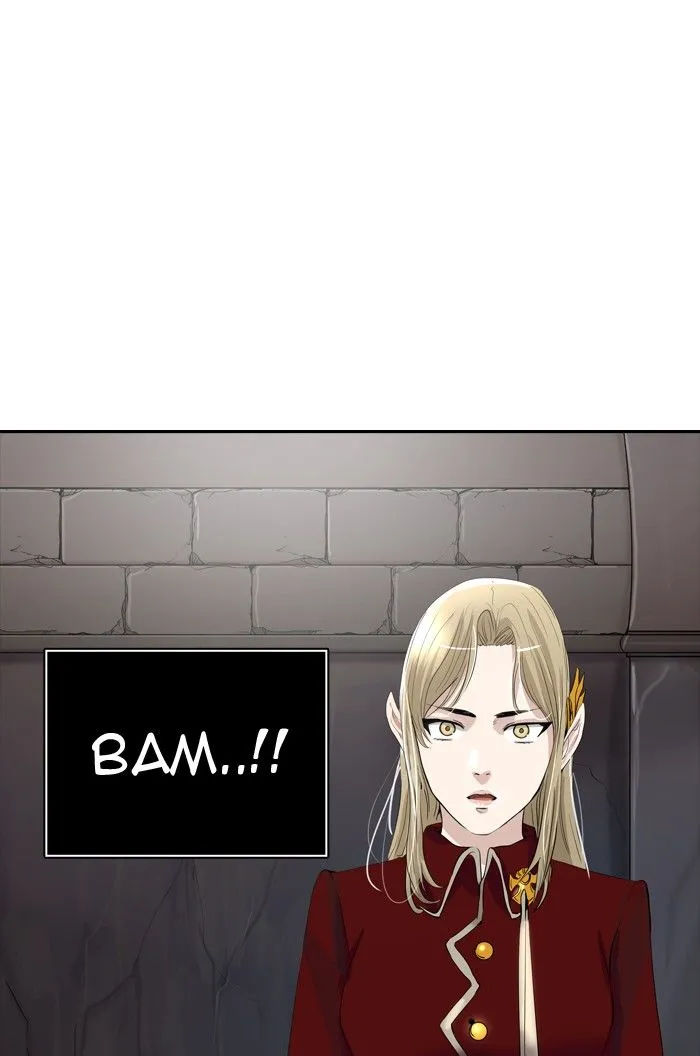 Tower of God Chapter 356 Online - página 107