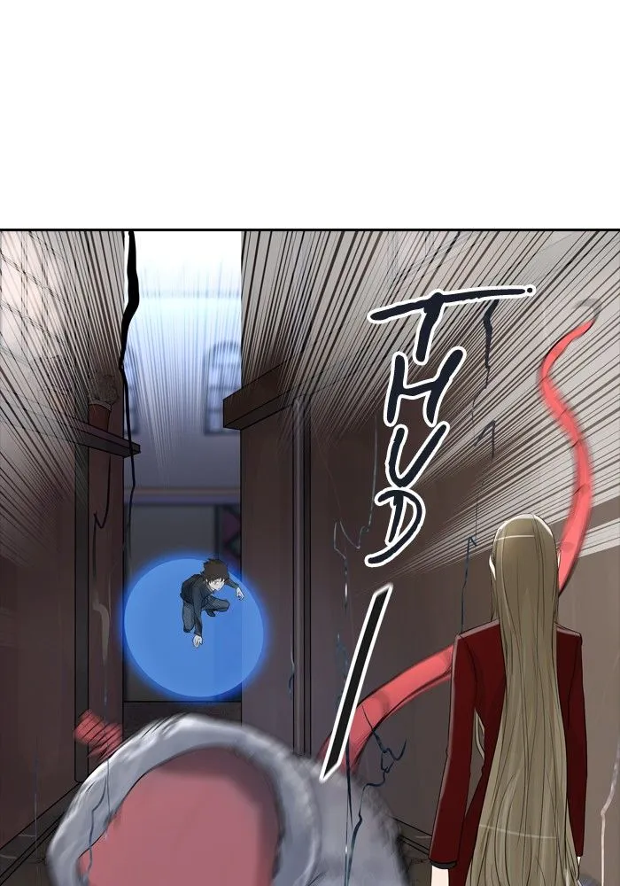 Tower of God Chapter 357 Online - página 1