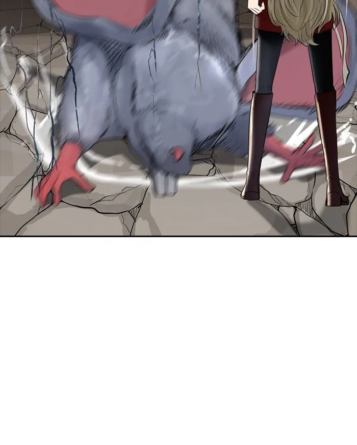 Tower of God Chapter 357 Online - página 2