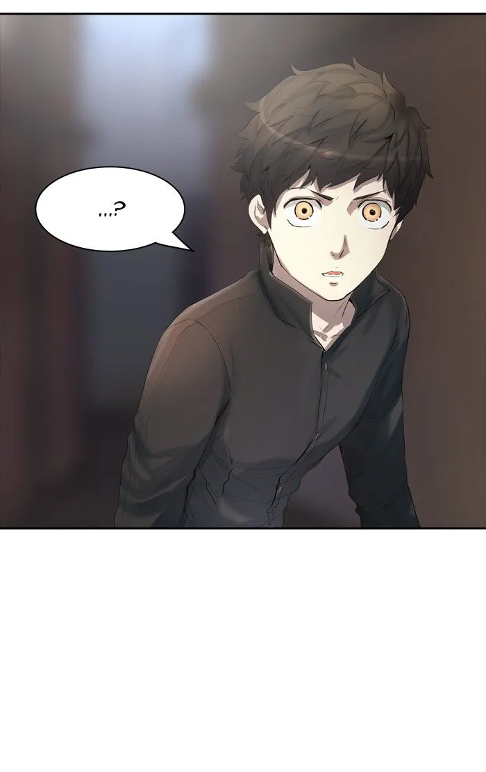 Tower of God Chapter 357 Online - página 3