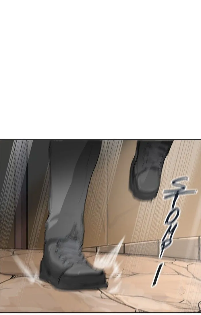 Tower of God Chapter 357 Online - página 6
