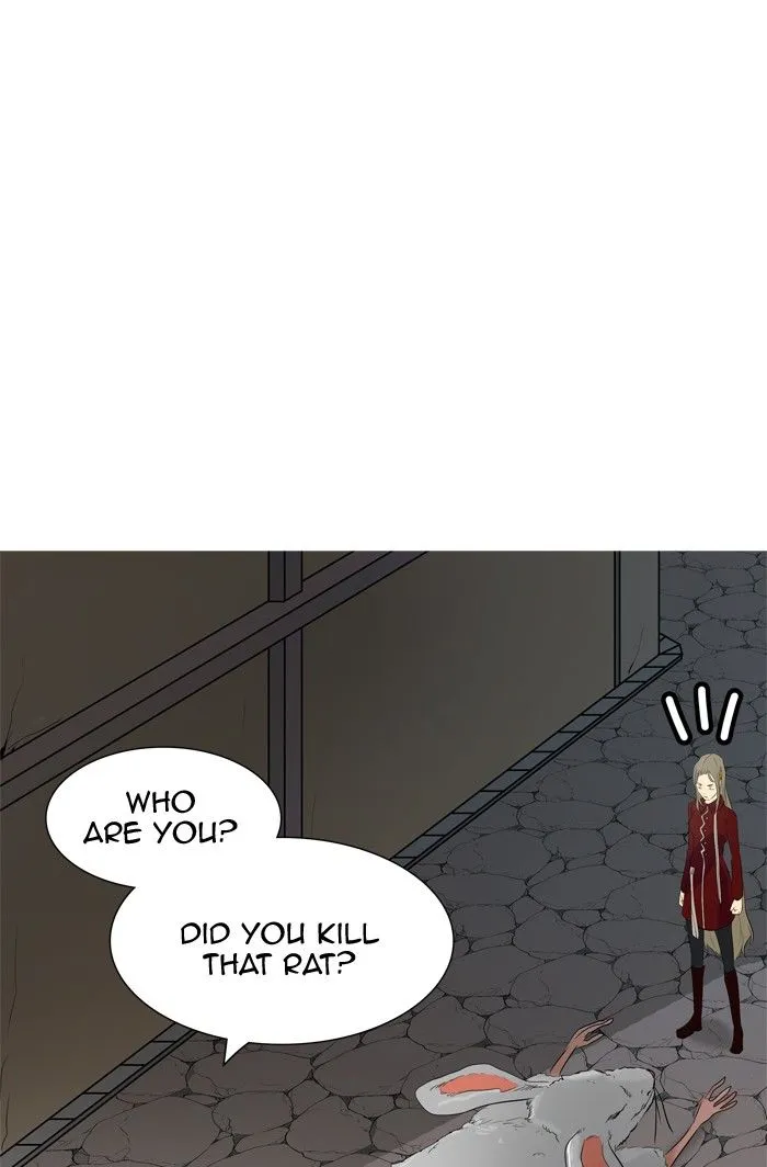 Tower of God Chapter 357 Online - página 7