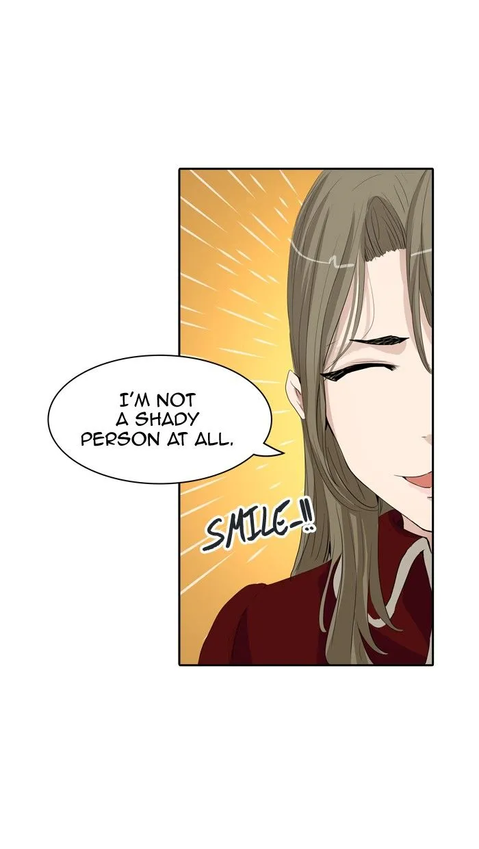 Tower of God Chapter 357 Online - página 14