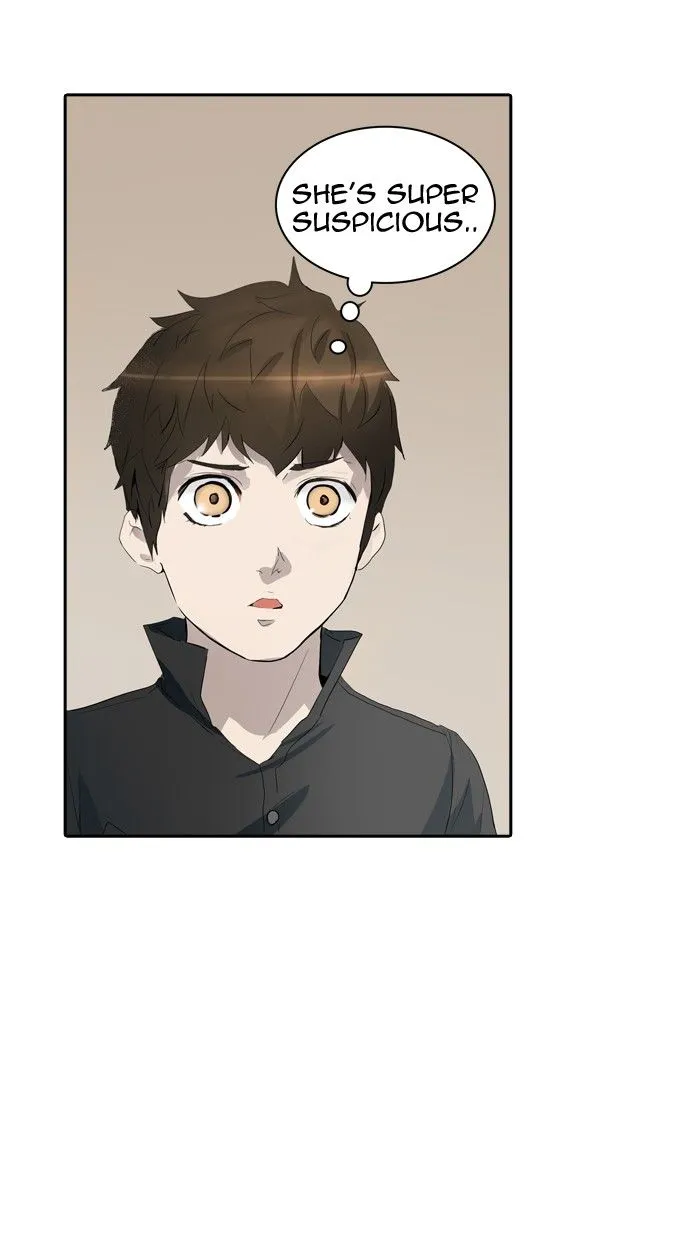 Tower of God Chapter 357 Online - página 15