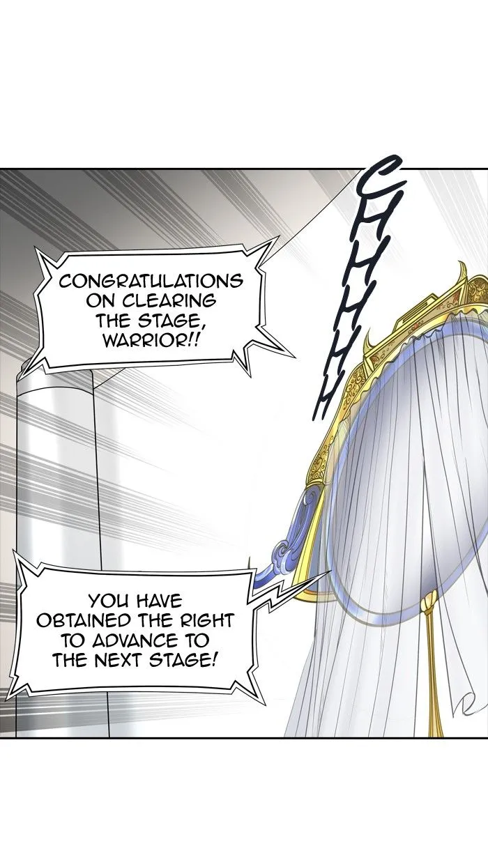 Tower of God Chapter 357 Online - página 17