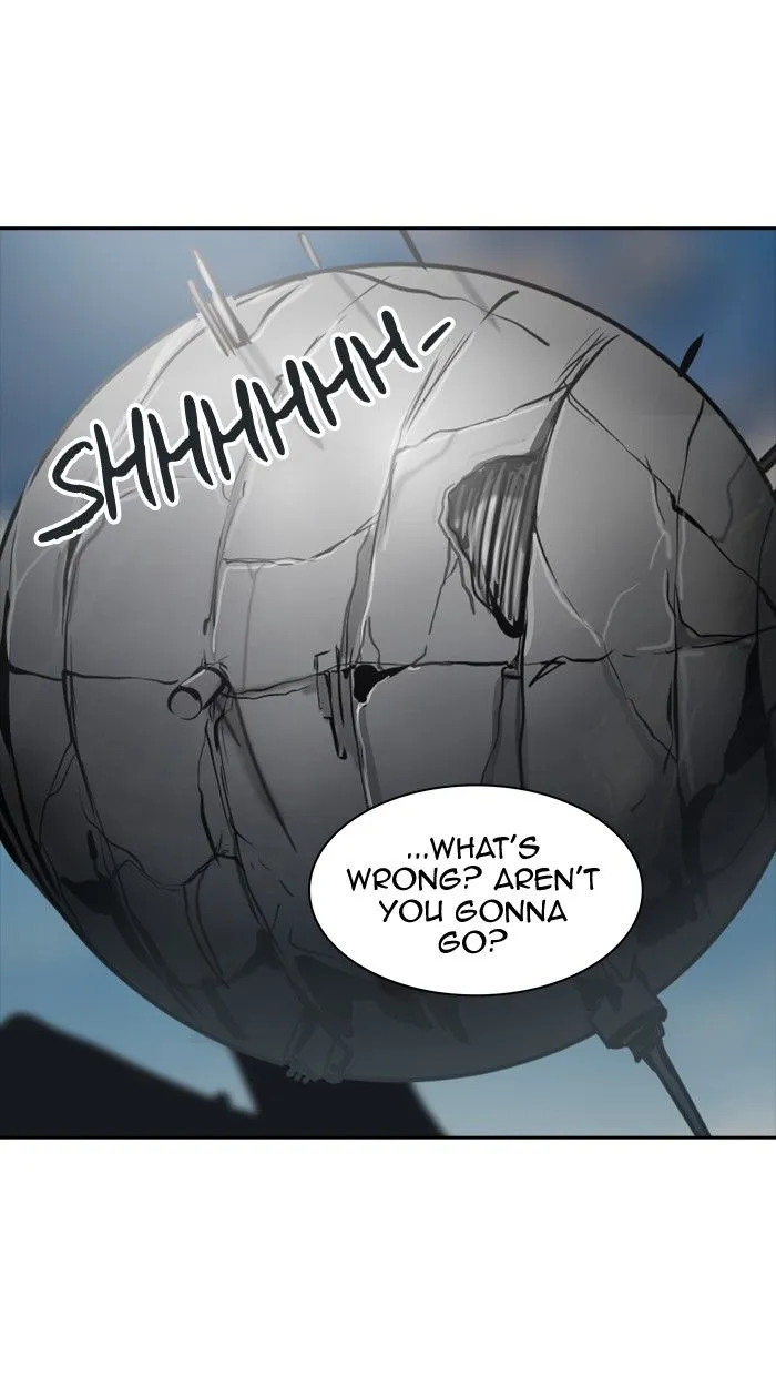 Tower of God Chapter 357 Online - página 25