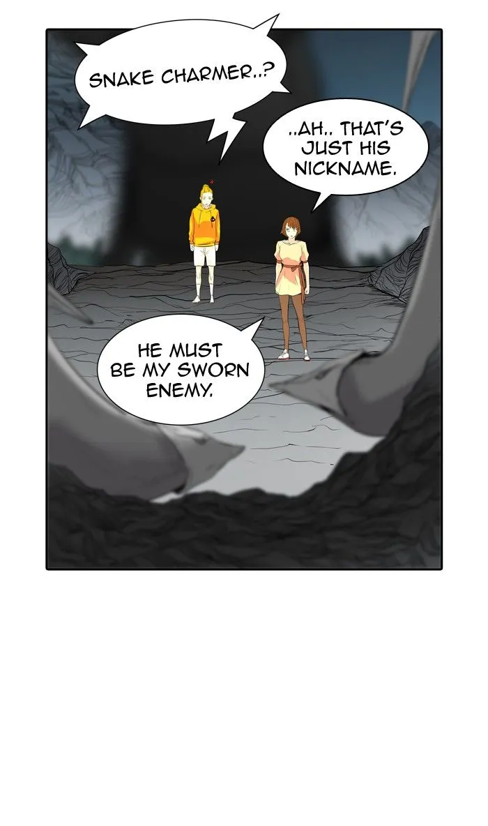 Tower of God Chapter 357 Online - página 40