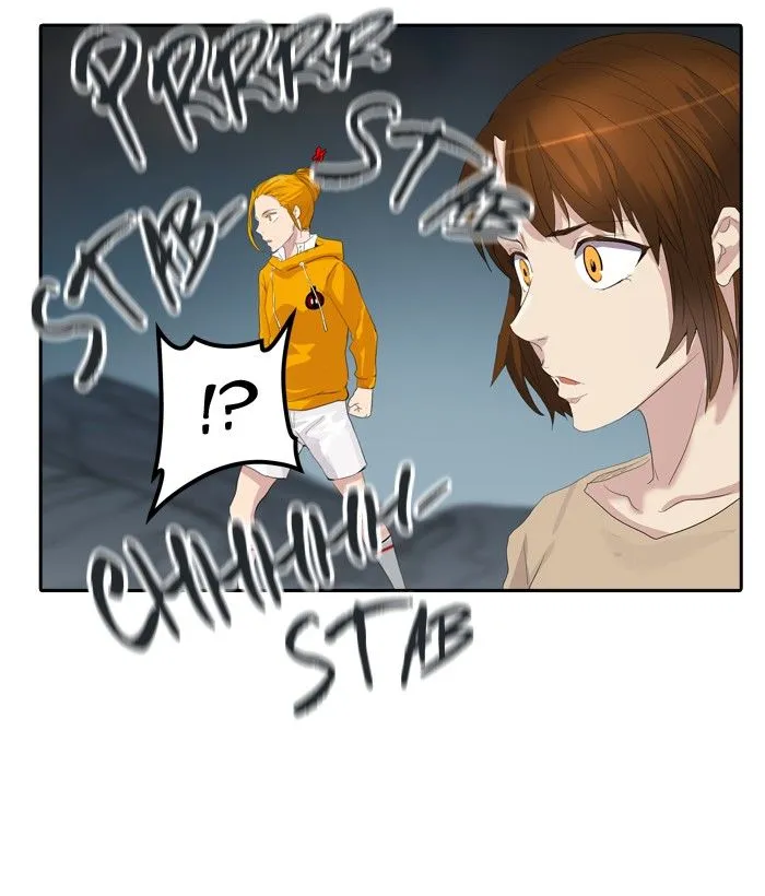 Tower of God Chapter 357 Online - página 46