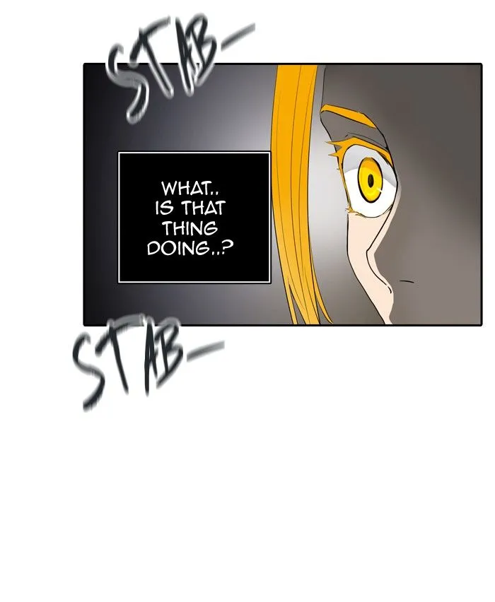 Tower of God Chapter 357 Online - página 47