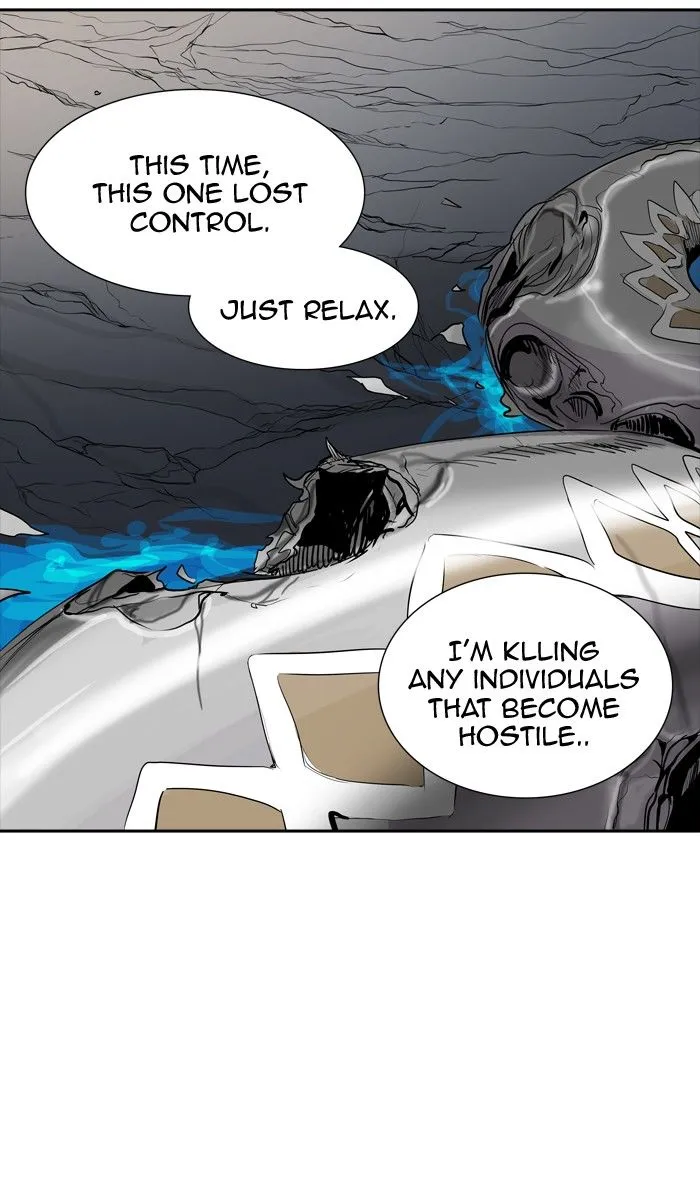 Tower of God Chapter 357 Online - página 50