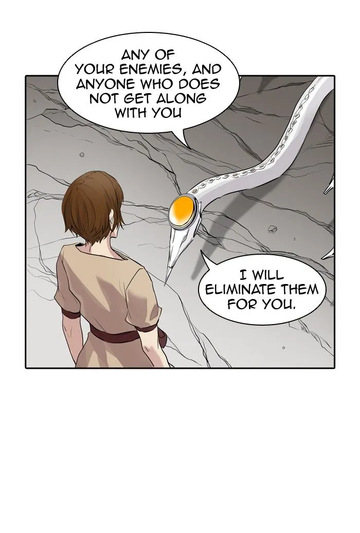 Tower of God Chapter 357 Online - página 57