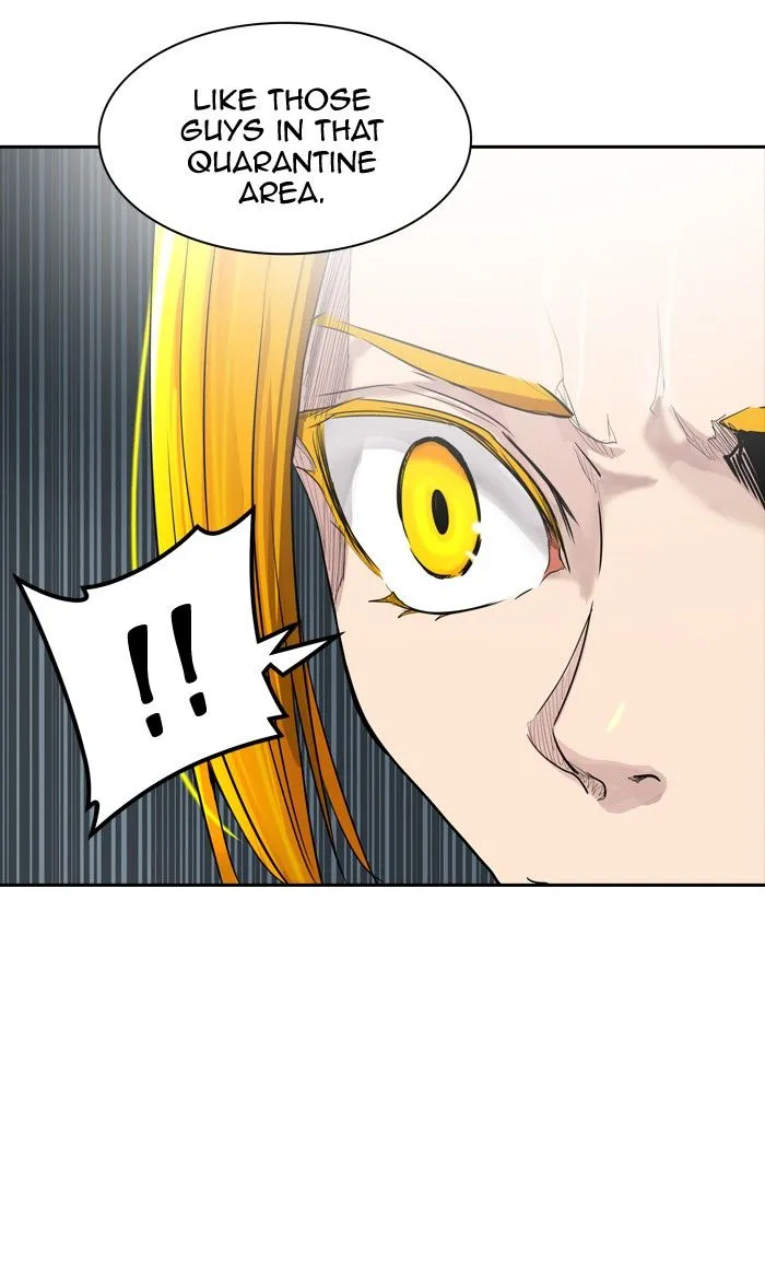 Tower of God Chapter 357 Online - página 58