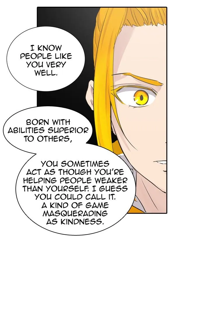 Tower of God Chapter 357 Online - página 63