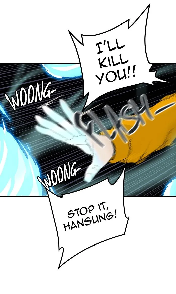 Tower of God Chapter 357 Online - página 65