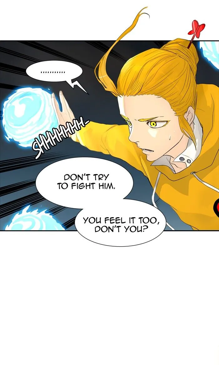 Tower of God Chapter 357 Online - página 66