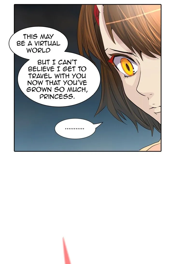 Tower of God Chapter 357 Online - página 74