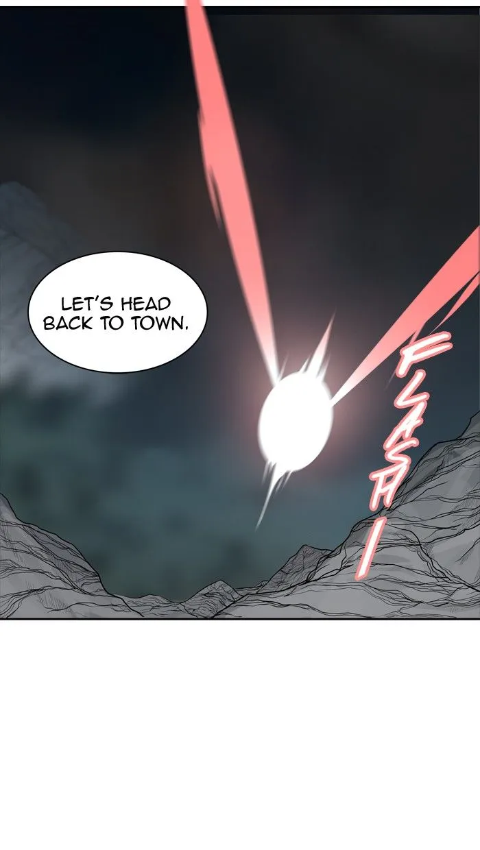 Tower of God Chapter 357 Online - página 75