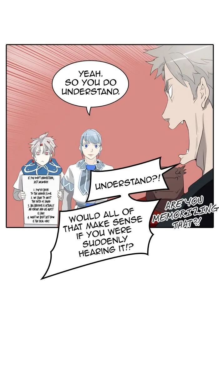 Tower of God Chapter 357 Online - página 79